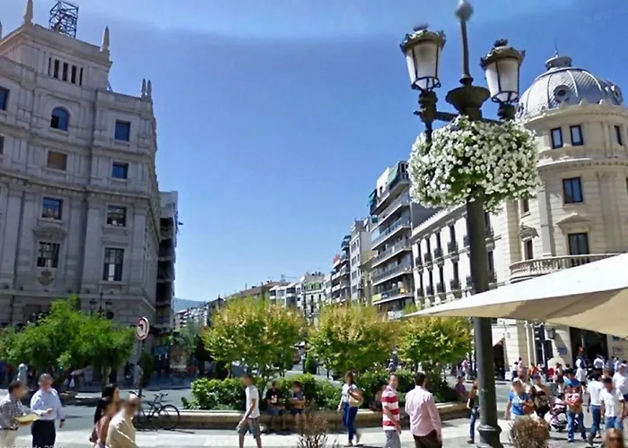Puerta Real
